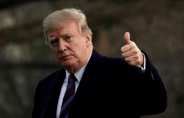 皇冠体育会员注册_万没料到!特朗普上台皇冠体育会员注册,先向中国发出特殊邀请!中方有言在先