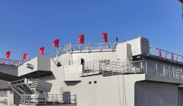 皇冠体育会员注册_万没料到!特朗普上台皇冠体育会员注册,先向中国发出特殊邀请!中方有言在先