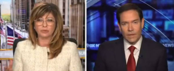 五大联赛_为何只惩罚印度买俄油五大联赛?鲁比奥:对中国制裁会推高油价