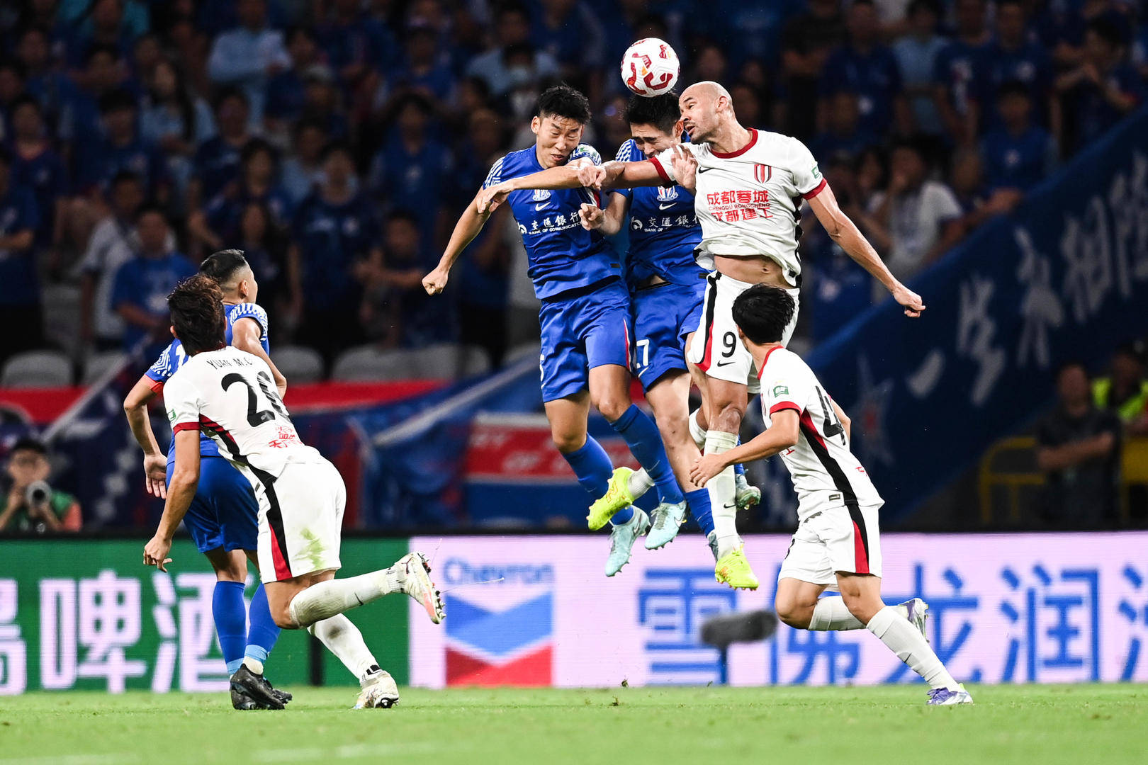 篮球的全场比分有包括加时赛吗？_客战申花压哨绝平！尽管亚冠后少休一天篮球的全场比分有包括加时赛吗？，成都蓉城仍战斗到最后一秒