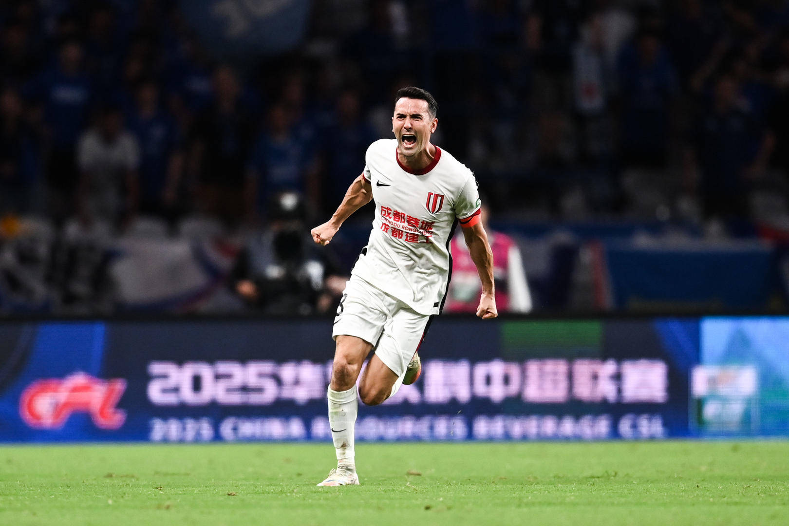 篮球的全场比分有包括加时赛吗？_客战申花压哨绝平！尽管亚冠后少休一天篮球的全场比分有包括加时赛吗？，成都蓉城仍战斗到最后一秒