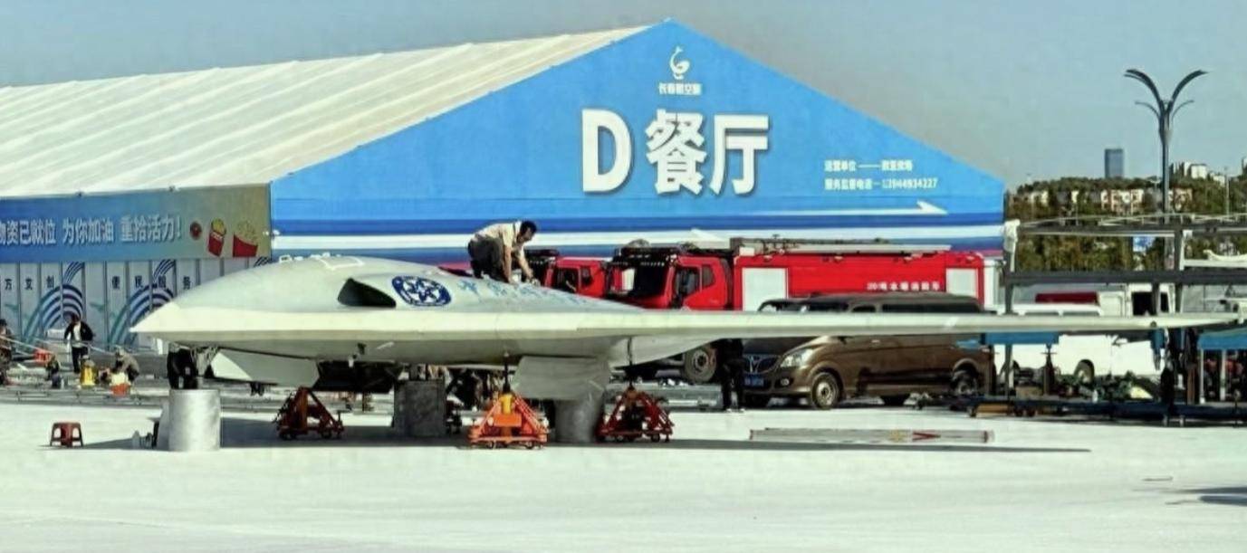 西汉姆联vs 托特纳姆热刺_轰20是个障眼法西汉姆联vs 托特纳姆热刺,它绝不是中国版的B-21?或实现无人隐身战略打击