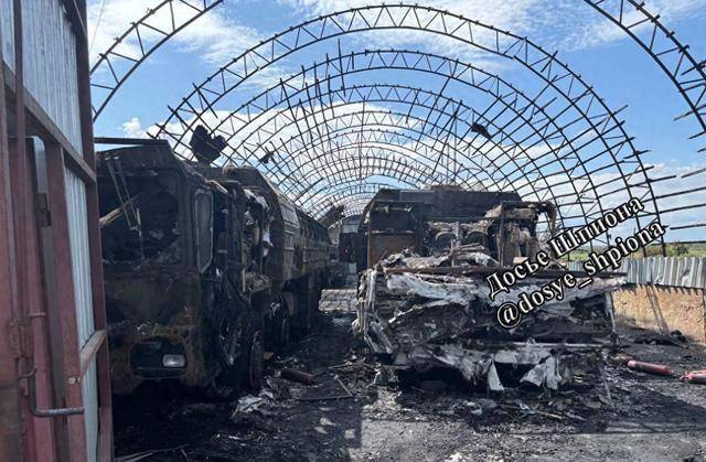 皇冠信用平台出租出售_俄军7亿美元导弹车一夜蒸发皇冠信用平台出租出售,特朗普很激动,忽悠乌克兰继续打!