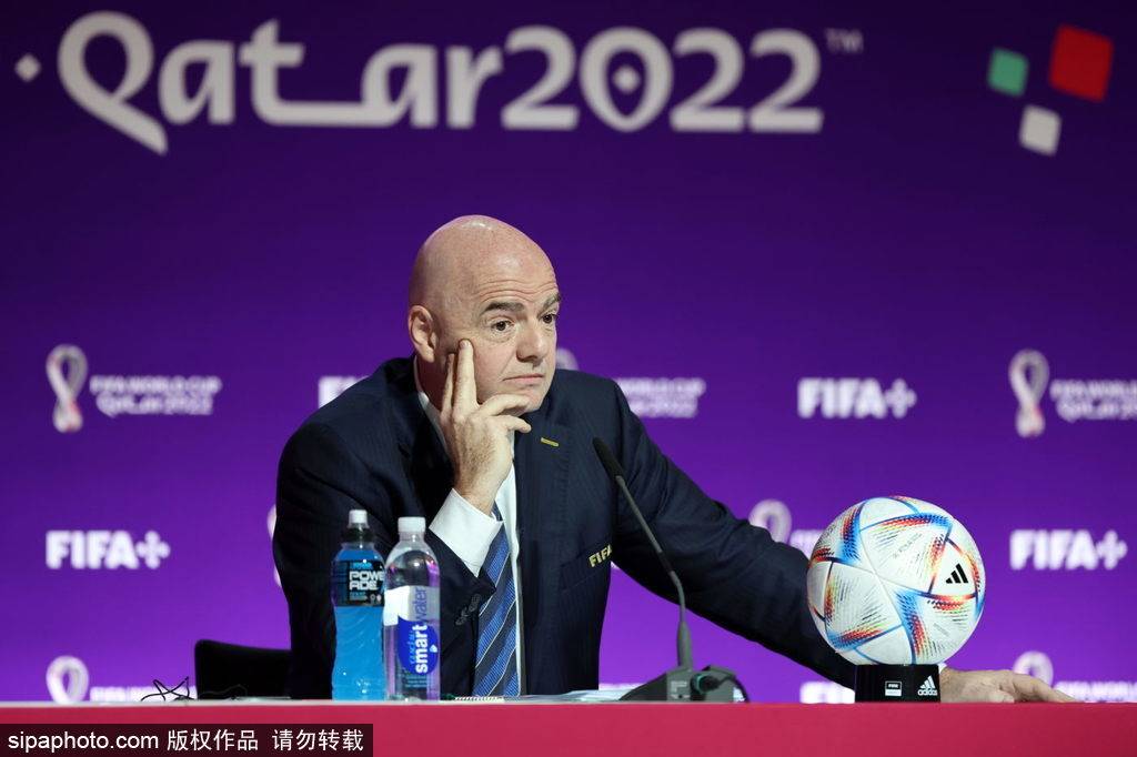 皇冠信用網代理如何注册_曝世界杯扩军至64队不会真正落实 韩媒:中国男足梦碎