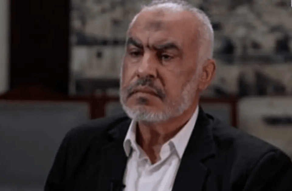 皇冠信用网正网_哈马斯发言人:10月7日的袭击推动各国承认巴勒斯坦