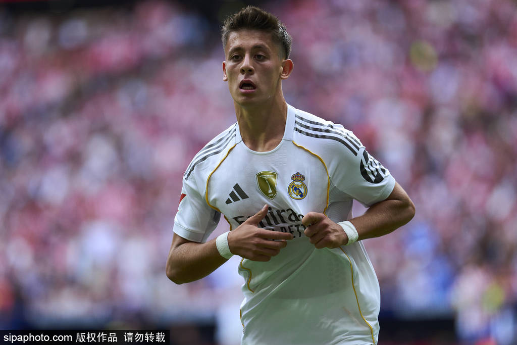 皇冠信用網代理注册_西甲-小蜘蛛双响姆巴佩破门难救主 马竞5-2送皇马赛季首败