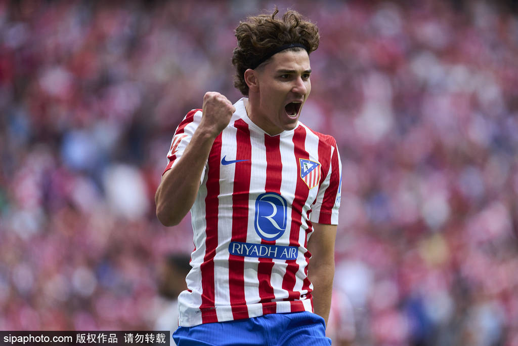 皇冠信用網代理注册_西甲-小蜘蛛双响姆巴佩破门难救主 马竞5-2送皇马赛季首败