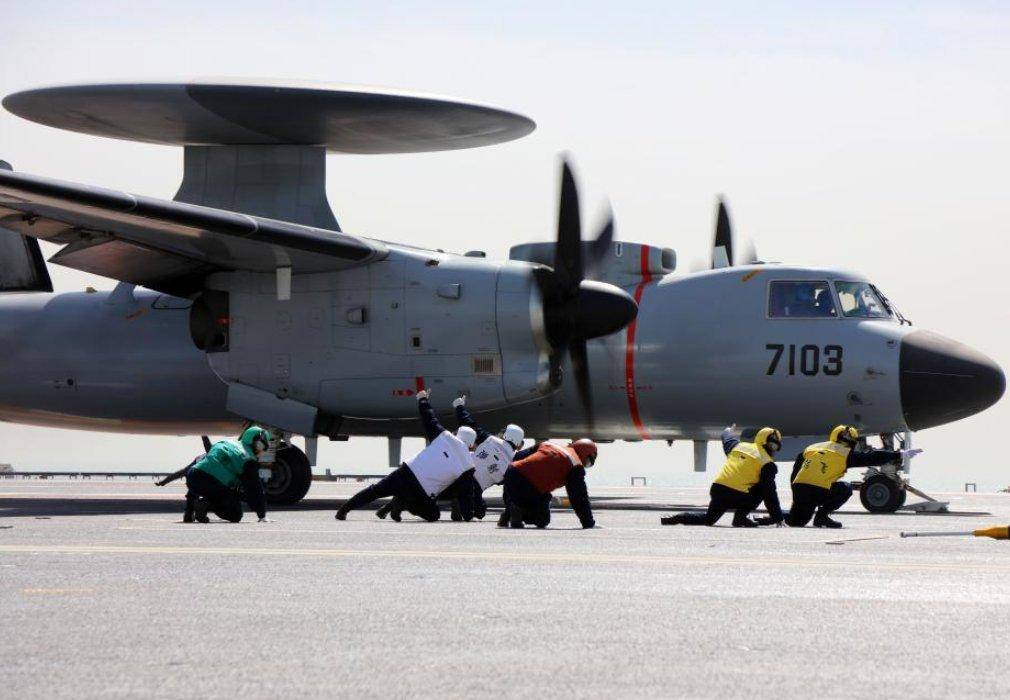 意大利甲组联赛_福建舰弹射第三天意大利甲组联赛,中国052D舰与俄军核潜艇会面,日本看懂了吗?