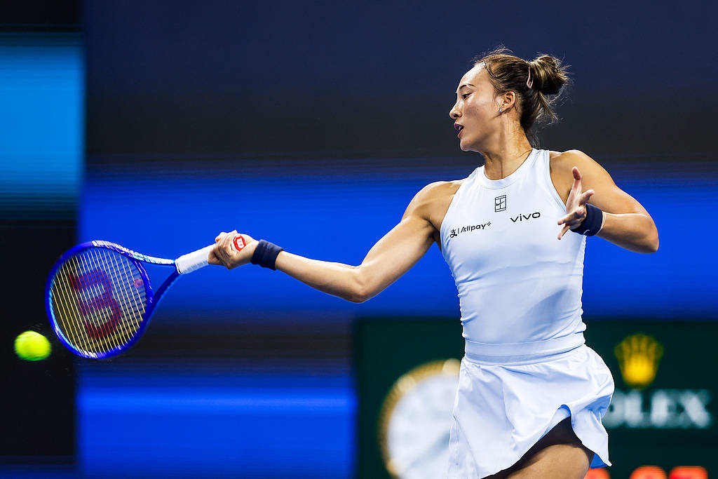 皇冠足球平台在哪里注册_中网:郑钦文决胜盘因伤退赛 不敌诺斯科娃无缘16强