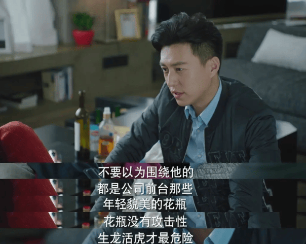 皇冠信用盘怎么租_《我的前半生》翻红皇冠信用盘怎么租,年轻人嗑上靳东马伊琍的CP