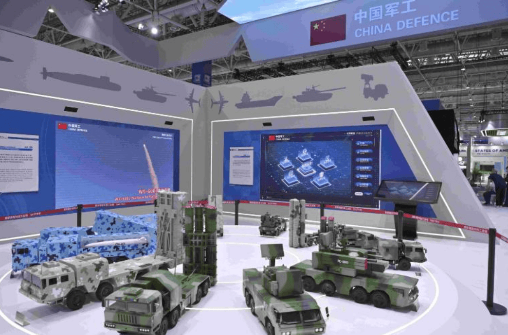 hga050怎么注册_中国军用AI雷达来了hga050怎么注册,完美跟踪能力颠覆战场规则,美军又落后了?