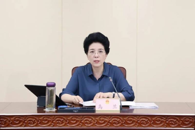 皇冠信用網出租_中纪委节后打“虎”皇冠信用網出租,乌兰任上被查