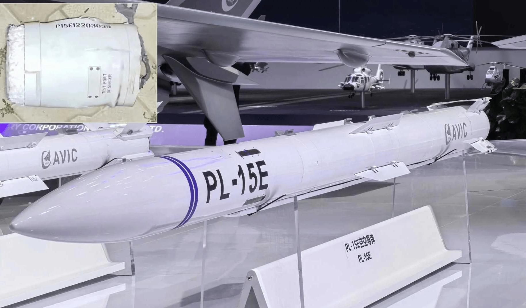 皇冠信用怎么租_印巴空战后皇冠信用怎么租，西方首次看到霹雳15：加军机上门挑衅，被解放军驱逐