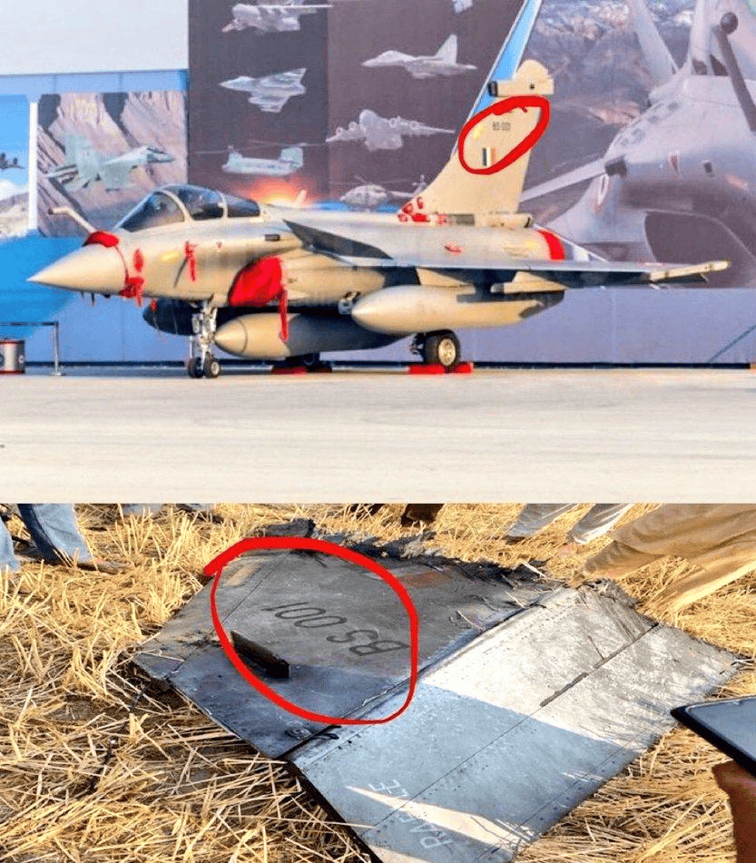 皇冠信用怎么租_印巴空战后皇冠信用怎么租，西方首次看到霹雳15：加军机上门挑衅，被解放军驱逐