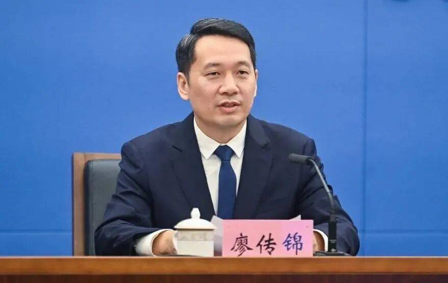 皇冠信用網代理登3_曾任共青团重庆市委书记皇冠信用網代理登3，廖传锦已任荣昌区政府党组书记