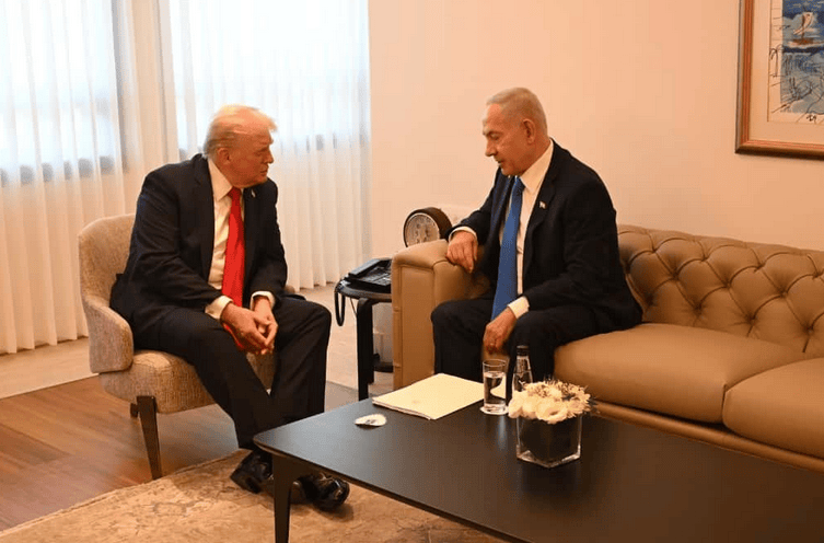 皇冠信用網代理登1_埃及总统宣布:以色列总理内塔尼亚胡与巴勒斯坦总统阿巴斯将参加“和平峰会”