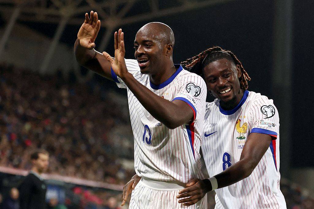 皇冠信用网申请_外媒分析2026世界杯夺冠概率：法国居首阿根廷第7 日本第25