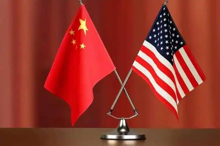 皇冠信用網申请_美专机已离国皇冠信用網申请,中美会谈前夕,美国又来下马威,中方做好最坏打算