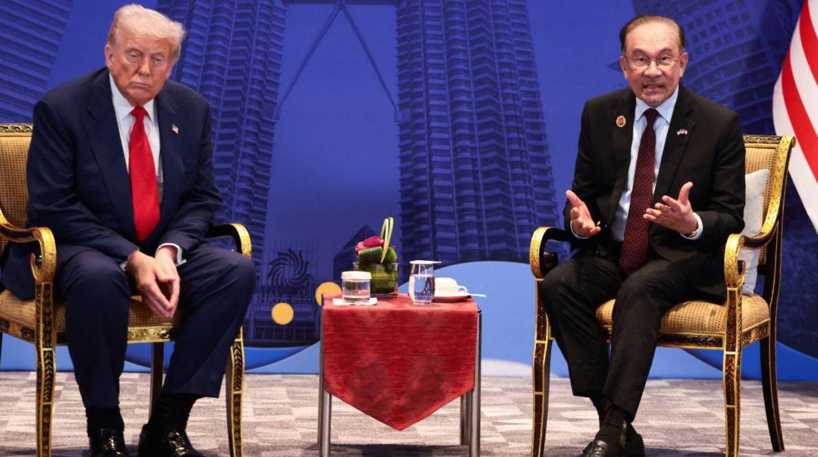 皇冠信用网代理出租
_特朗普和东南亚稀土协议达成皇冠信用网代理出租
，3国都同意对美国出口稀土，想打破中国的稀土管制？