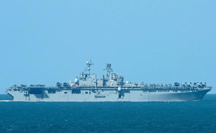 买球的正规网站
_美军“磨刀霍霍”向委内瑞拉买球的正规网站
,若真动武委军招架得住吗?