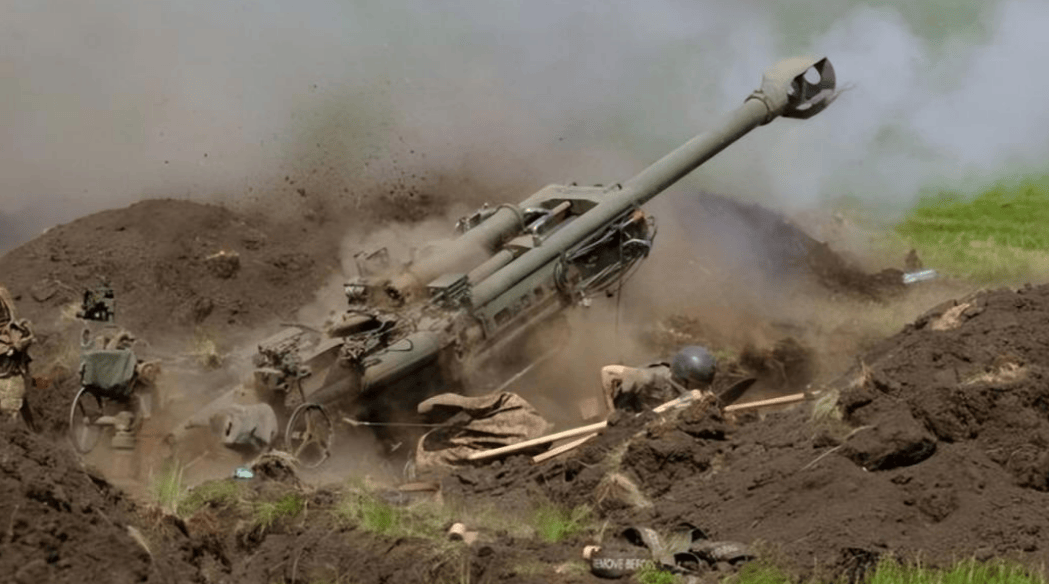 怎么开皇冠信用
_31个营被死死包围！俄罗斯军队围点打援怎么开皇冠信用
，上万乌军部队朝不保夕？