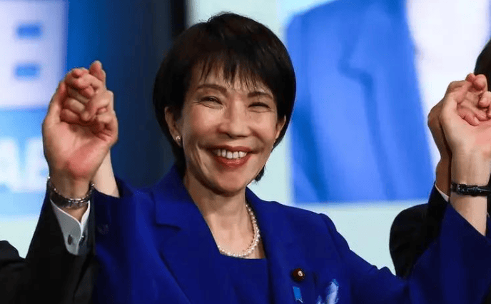 皇冠体育App下载
_刚送走特朗普皇冠体育App下载
，日本态度突然转向！高市早苗发出请求，希望和中方在韩国见一面，中方答不答应？