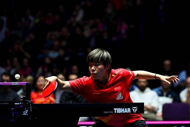 NBA比分
_“只剩我一个人NBA比分
,但冠军是中国的!”王艺迪绝境逆转夺冠!