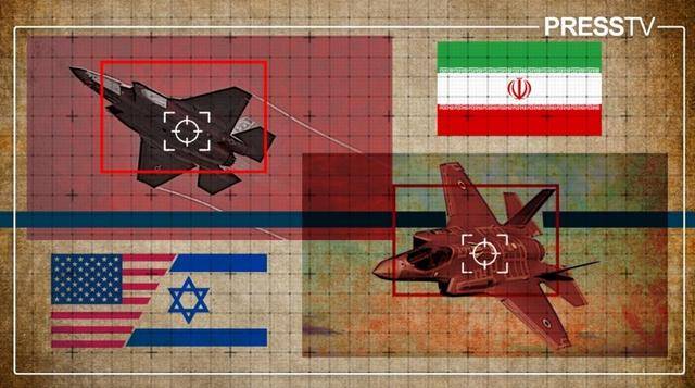 皇冠信用网出租代理
_第三架F-35被击落皇冠信用网出租代理
，伊朗披露的“秘密武器”，真能打下五代机？