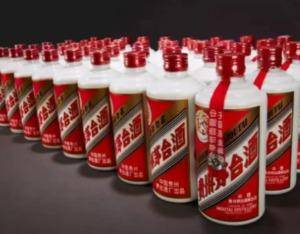 皇冠代理网址_数量减半皇冠代理网址！i茅台购买飞天茅台酒降至每人每天最多6瓶