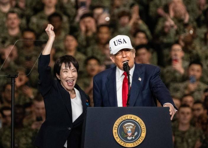 皇冠信用网申请_美国发布新版国防战略皇冠信用网申请，承认中国是第二强国，定下在印太与中国相处基调？