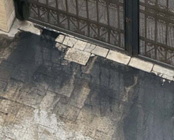 世界杯足球平台代理 _骇人！德黑兰降下“黑雨”世界杯足球平台代理 ，伊朗专家：美以蓄意制造灾难